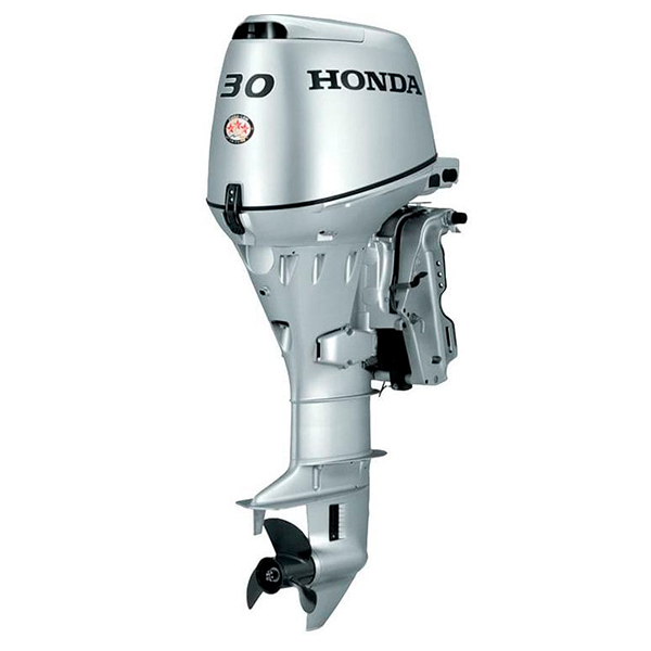 Лодочный мотор Honda BF30DK2 SRTU