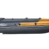 Лодка SKAT-Тритон-400 c фальшбортом