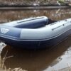 Лодка ПВХ ФЛАГМАН DK 350 Jet