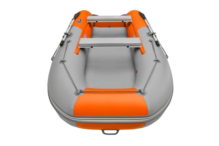 Лодка ПВХ РОДЖЕР Sfera 3800