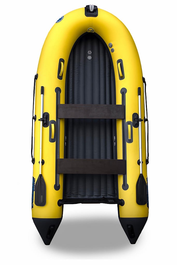 w3i2ewoa7cvl2kfjqsl2017y34ex6aip Лодка ПВХ STORMLINE Air Trimaran 430 (2022)