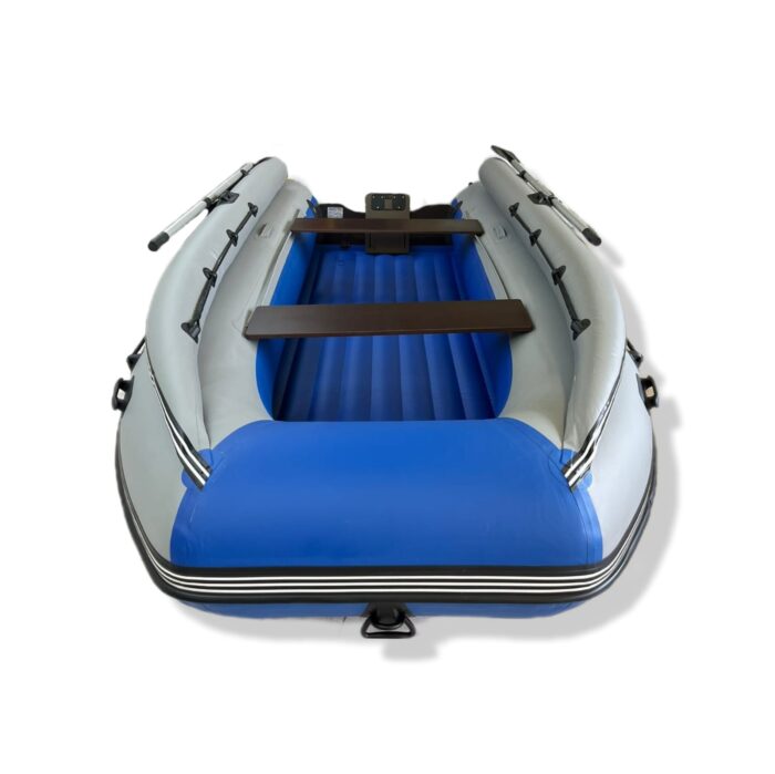 Лодка надувная REEF JET 420F