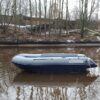 Лодка ПВХ ФЛАГМАН DK 350 Jet