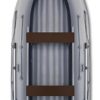 Лодка ПВХ ФЛАГМАН DK 350
